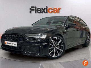 Audi A6 Avant B.Line 40 TDI 150kW (204CV) S tron