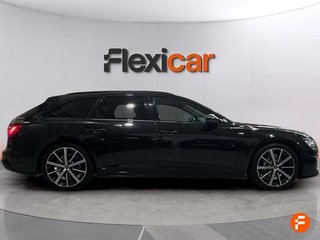Audi A6 Avant B.Line 40 TDI 150kW (204CV) S tron