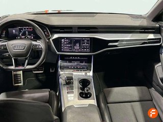 Audi A6 Avant B.Line 40 TDI 150kW (204CV) S tron