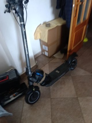 Patinete eléctrico SmartGyro K2