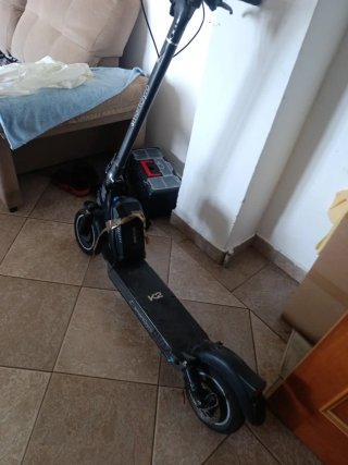 Patinete eléctrico SmartGyro K2