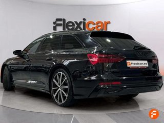 Audi A6 Avant B.Line 40 TDI 150kW (204CV) S tron