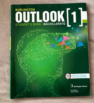 BURLINGTON Outlook Bach 1 WB