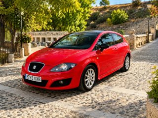 SEAT Leon 2010