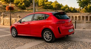 SEAT Leon 2010