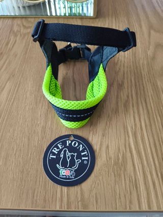 Arnés Tre Ponti para perro