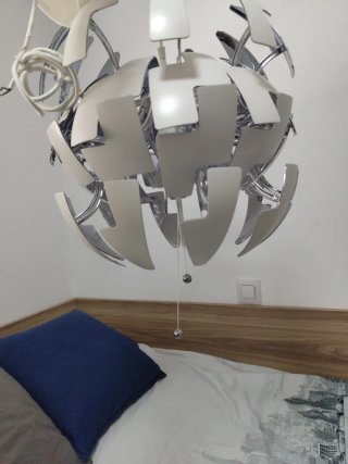 Lámpara Techo PS 2014 Ikea