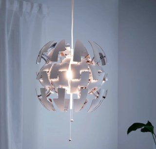 Lámpara Techo PS 2014 Ikea
