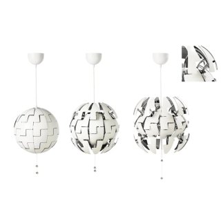 Lámpara Techo PS 2014 Ikea