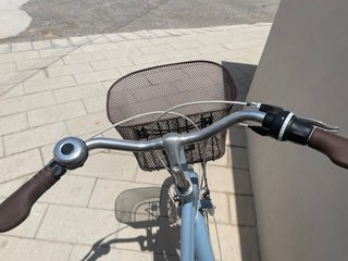 Bicicleta BTWIN ELOPS 520 Urbana