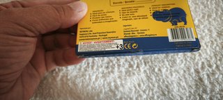 Caixa de Lápis de Cera Colorarte - 12 Cores - Nova
