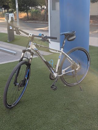 Mondraker Ventura 29 Talla L