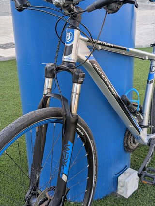 Mondraker Ventura 29 Talla L