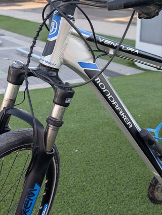 Mondraker Ventura 29 Talla L
