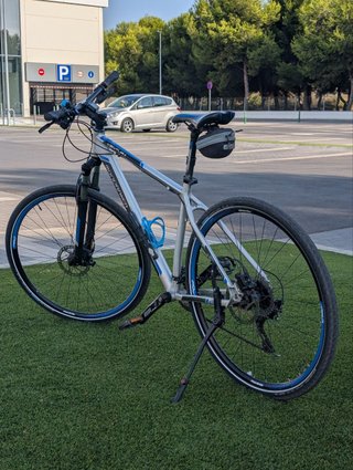 Mondraker Ventura 29 Talla L