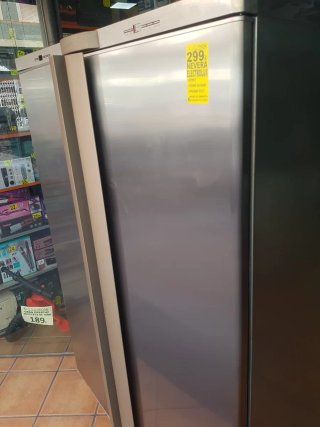 Nevera Americana Electrolux