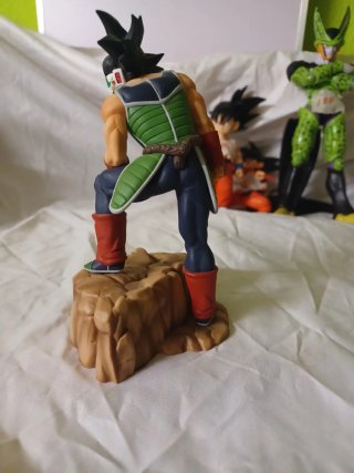 Figura Dragon Ball Bardock