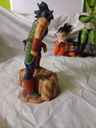 Figura Dragon Ball Bardock