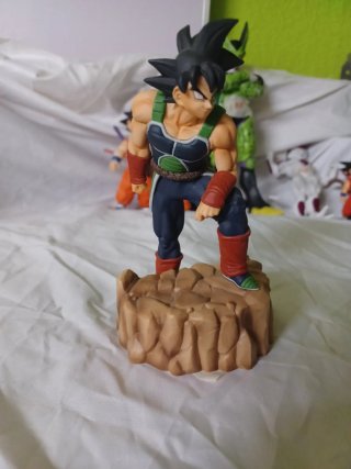 Figura Dragon Ball Bardock