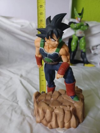 Figura Dragon Ball Bardock