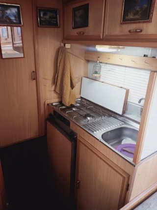 FIAT e-Ducato 1995