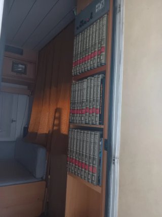 FIAT e-Ducato 1995