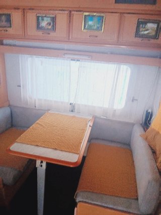 FIAT e-Ducato 1995