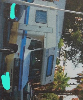 FIAT e-Ducato 1995
