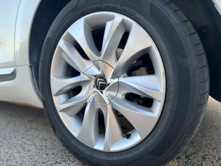 Citroen DS5 2013
