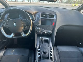 Citroen DS5 2013