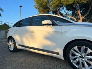 Citroen DS5 2013