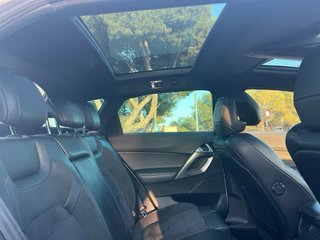 Citroen DS5 2013