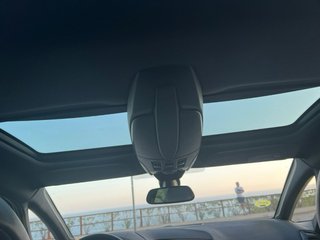 Citroen DS5 2013