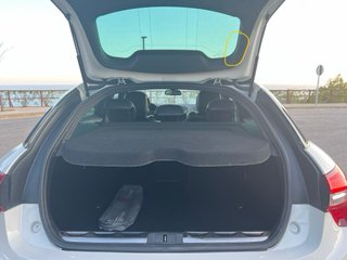 Citroen DS5 2013