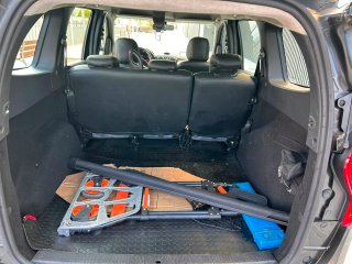 Dacia Lodgy 2015