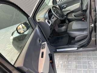 Dacia Lodgy 2015