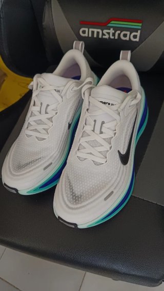 Nike Vomero ZoomX Zapatillas Hombre Mujer