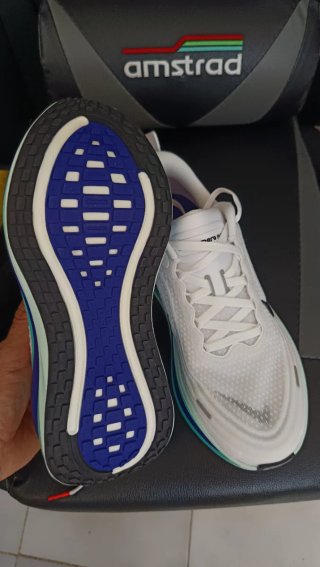 Nike Vomero ZoomX Zapatillas Hombre Mujer