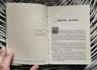 Manual del soldador Eléctrico