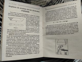 Manual del soldador Eléctrico