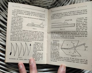 Manual del soldador Eléctrico
