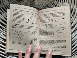 Manual del soldador Eléctrico