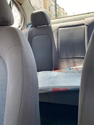 SEAT TOLEDO 1900 90CV año 2002