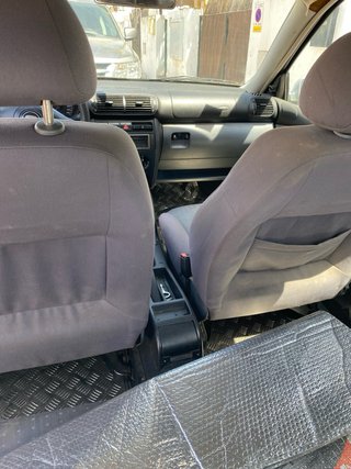 SEAT TOLEDO 1900 90CV año 2002