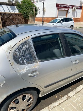 SEAT TOLEDO 1900 90CV año 2002