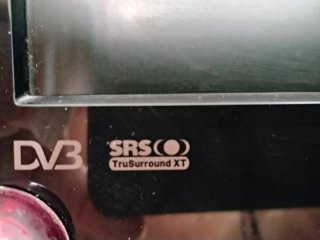 Televisor Samsung 25 Negro