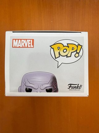 Funko Pop! Thanos 579 Avengers Endgame Marvel