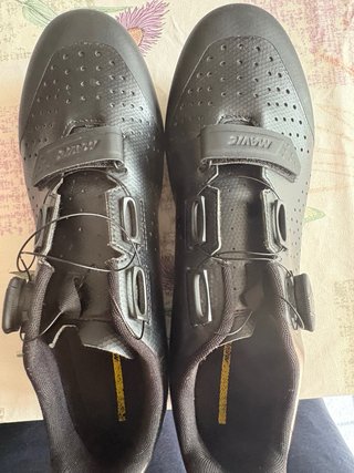Zapatillas Mavic Crossmax MTB