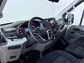 Maxus Cíclope Mencía Camper 2.0d 230 110 kW (150 CV)
