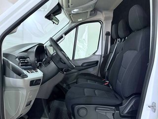 Maxus Cíclope Mencía Camper 2.0d 230 110 kW (150 CV)
